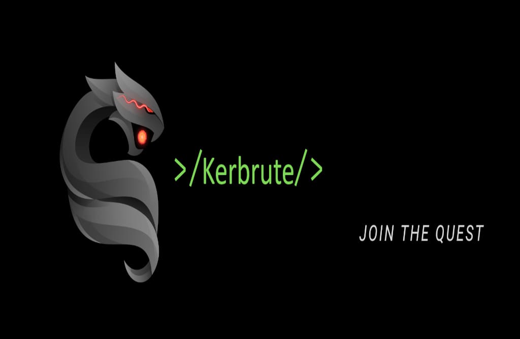 Hacking Windows con Kerbrute e Impacket